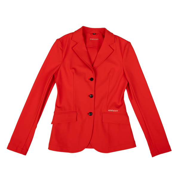 Damski frak konkursowy Kentucky Ridingwear Classic