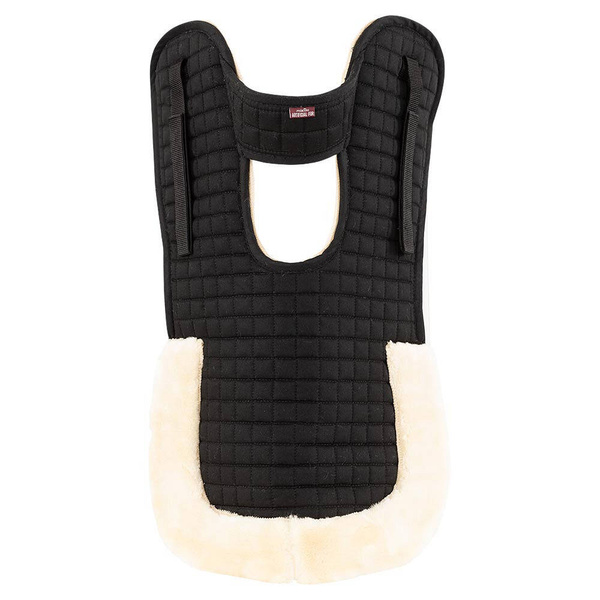 Podkładka pod siodło uwalniająca kłąb Premiere