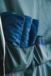 Kurtyna na boks z kieszeniami Kentucky Horsewear Stable Curtain Waterproof