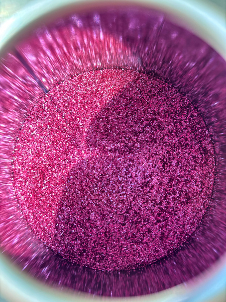 Olej do kopyt z brokatem KEVIN BACON'S Hoof Dressing Glitter