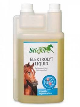 Elektrolity w płynie Stiefel Elektrolyt Liquid