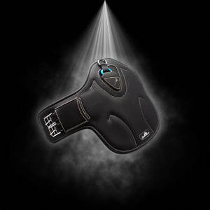 Popręg crossowy eQuick ES Cross Country Stud Girth