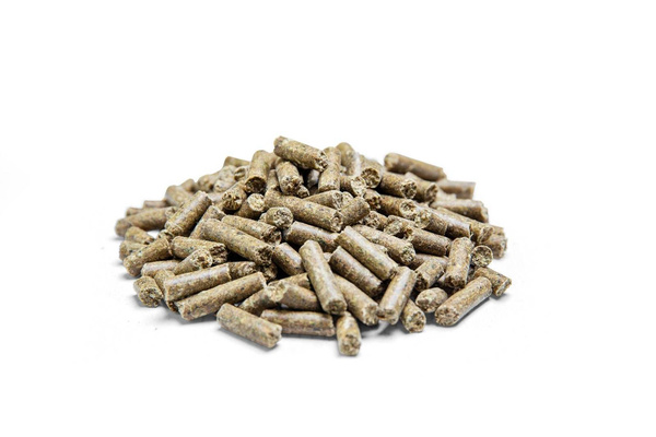 Granulat dla koni w intensywnym treningu SPILLERS HDF Power Cubes 25kg