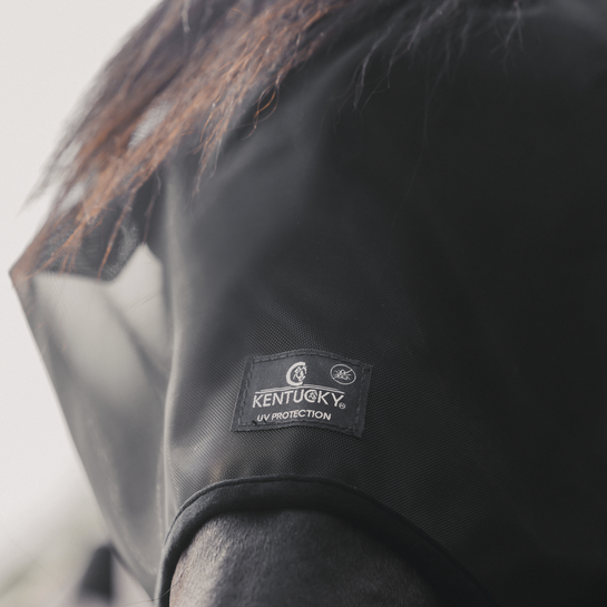 Maska przeciw owadom Kentucky Horsewear Classic
