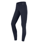 Bryczesy młodzieżowe z pełnym lejem ELT Micro Sport