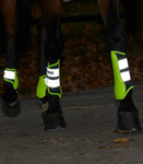 Ochraniacze odblaskowe Waldhausen Reflex