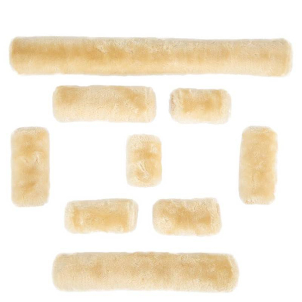 Zestaw futerek do kantara Premiere