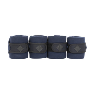 Owijki polarowe Kentucky Horsewear Polar Show Vegan Wool