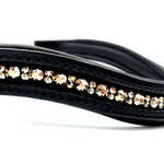 Naczółek opadający VIAVISSA Rose Gold Premium