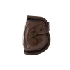 brązowy