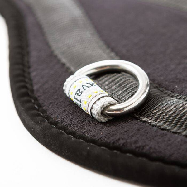 Popręg ujeżdżeniowy Kavalkade Klimatex Arik