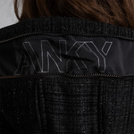 Kurtka damska ANKY Padded Jacket ATC262002