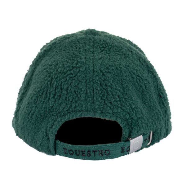 Czapka z daszkiem Equestro Teddy