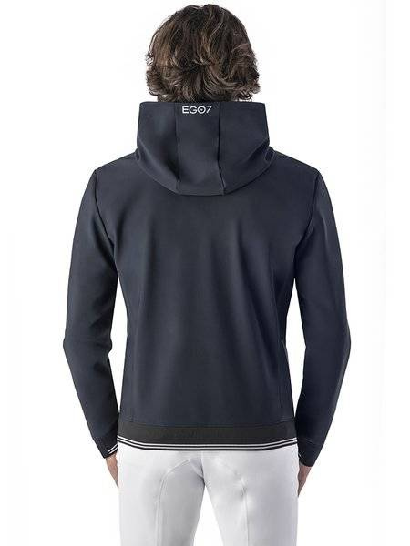 Kurtka męska EGO7 Hoody