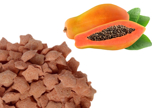 Smakołyki dla koni Equiherbs - Papaja