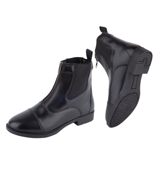 Sztyblety ELT Boston