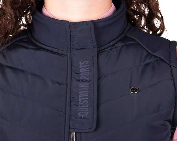 Kamizelka damska QHP Meave