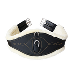 Popręg anatomiczny z futrem Kentucky Horsewear