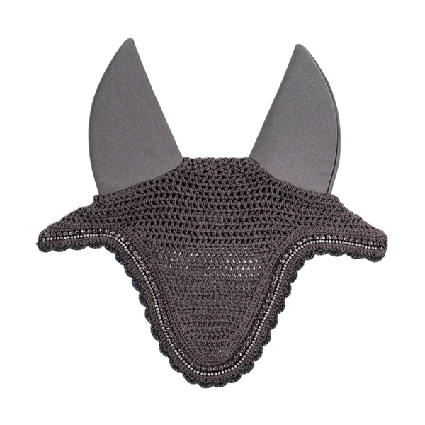 Nauszniki wyciszające Kentucky Horsewear Long Stone&Pearl
