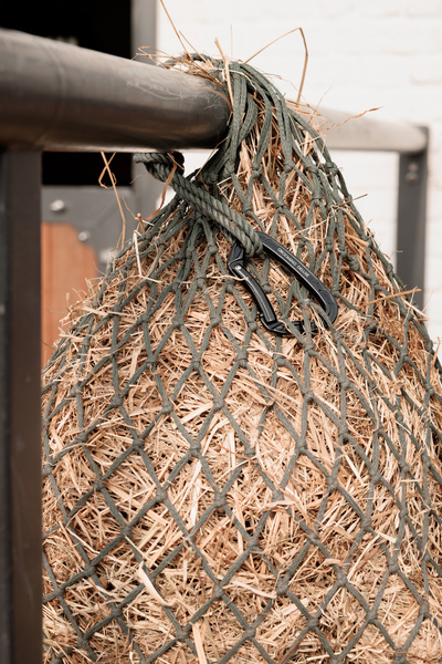 Aluminiowy karabińczyk bezpieczeństwa Grooming Deluxe