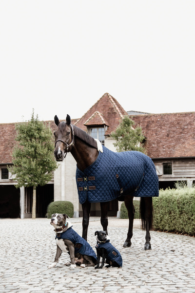 Derka stajenna Kentucky Horsewear - 200g