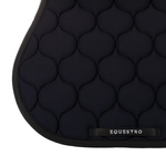 Czaprak wszechstronny Equestro Onion Black Line Edition