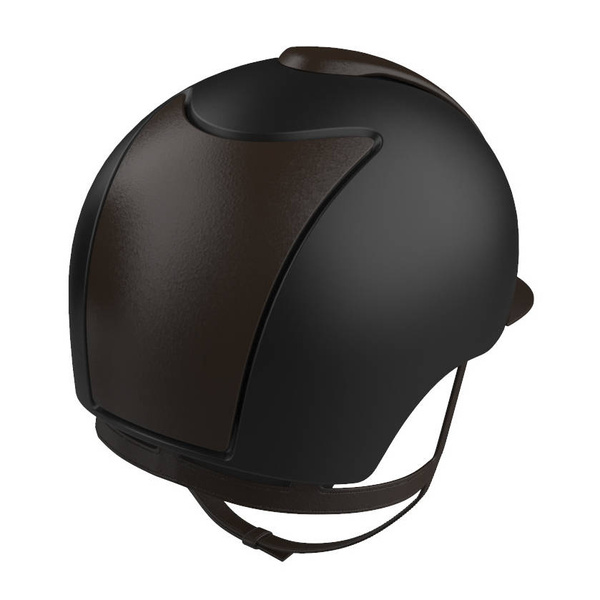 Kask KEP Cromo 2.0 TEXTILE/BROWN LEATHER M (51-58)
