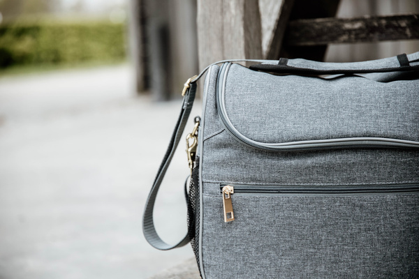 Zestaw do czyszczenia konia Grooming Bag