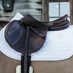 Czaprak skokowy Kentucky Horsewear Classic Basic