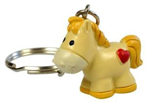 Breloczek HR All the Best