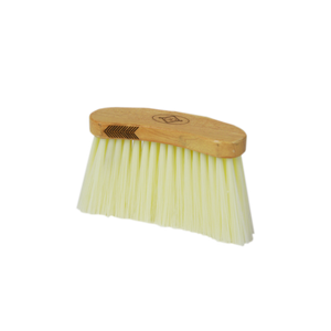 Szczotka z extra długim włosiem Grooming Deluxe Middle Brush Long