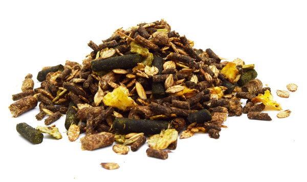 Wysokoenergetyczne musli SPILLERS Performance Mix 20kg