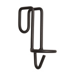 Przenośny wieszak na wiadro Kentucky Horsewear Bucket Portable Hook Matt