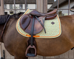 Czaprak wszechstronny Kentucky Horsewear Velvet Printing