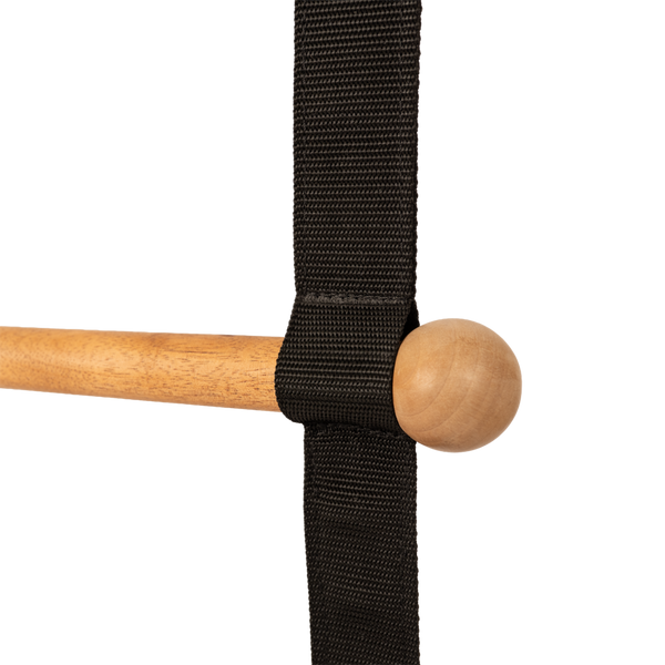 Wieszak na czapraki i derki Kentucky Horsewear Blanket & Saddle Pad Holder Pro