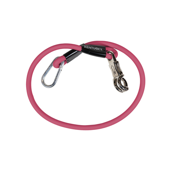 Uwiąz stajenny Kentucky Horsewear Box Lead & Cross Ties