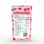 Liofilizowane przysmaki warzywne Perro - Wiśnia