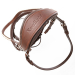 Ogłowie z nachrapnikiem kombinowanym Kavalkade Everlyn