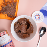 Karma mokra Perro Gourmet - Jeleń z cukinią