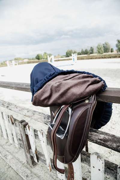 Pokrowiec na siodło ujeżdżeniowe Kentucky Horsewear