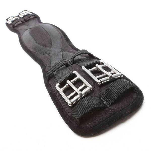 Popręg ujeżdżeniowy Kavalkade Klimatex Classic