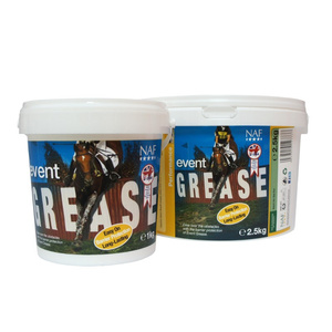 Smar do skóry konia zapewniający poślizg NAF Event Grease
