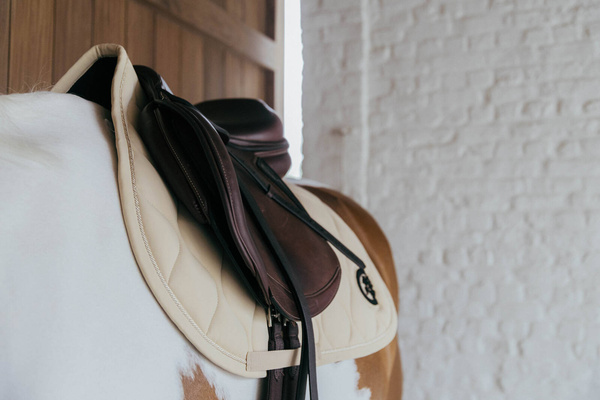 Czaprak skokowy Kentucky Horsewear Wave