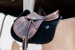 Czaprak wszechstronny Kentucky Horsewear Velvet Skin Friendly