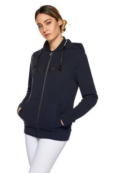 Bluza damska EGO7 Zip