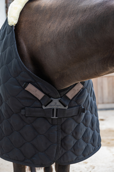 Derka stajenna Kentucky Horsewear Comfort 200g