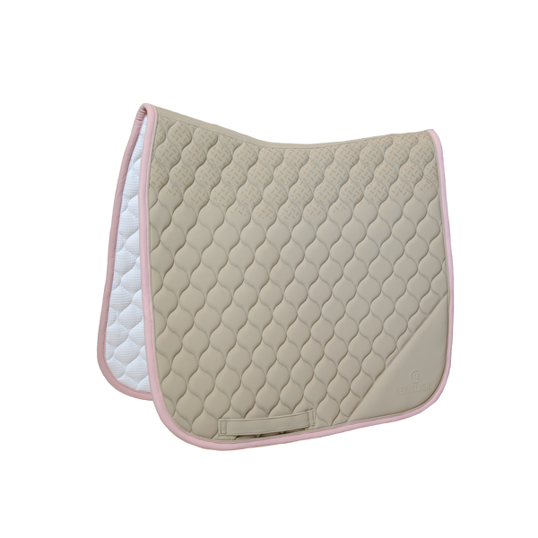 Czaprak ujeżdżeniowy Kentucky Horsewear Softshell Onion Quilt
