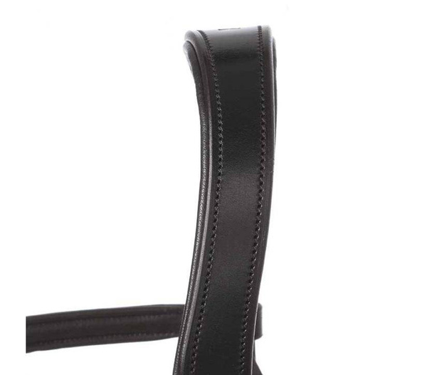 Ogłowie z nachrapnikiem kombinowanym Kavalkade Lorenz