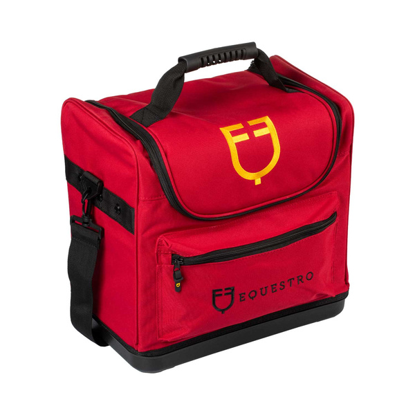 Torba na szczotki i akcesoria Equestro Cordura