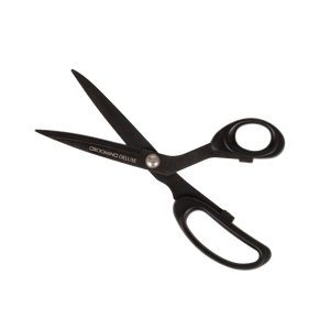 Nożyczki do grzywy i ogona Grooming Deluxe Mane Scissors